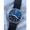 (준비완료/특급배송/예상수령7일)NO.346/ZF공장 IWC 마크20 블랙 다이얼 Pilot Mark XX IW32820