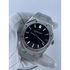 (준비완료/특급배송)NO.2236/ZF공장 오데마피게 로얄오크 15500/41미리 최신