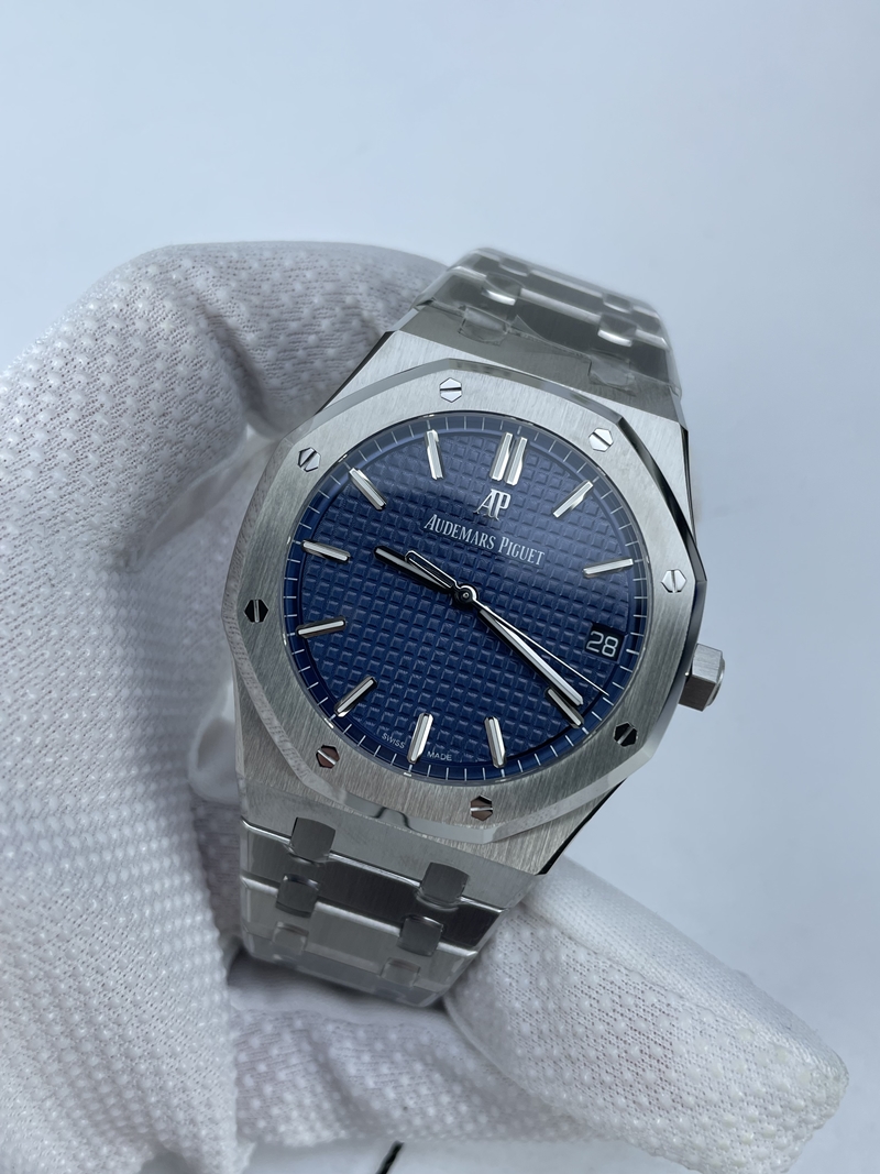 (준비완료/특급배송)NO.2447/ZF공장 오데마피게 로얄오크 15500