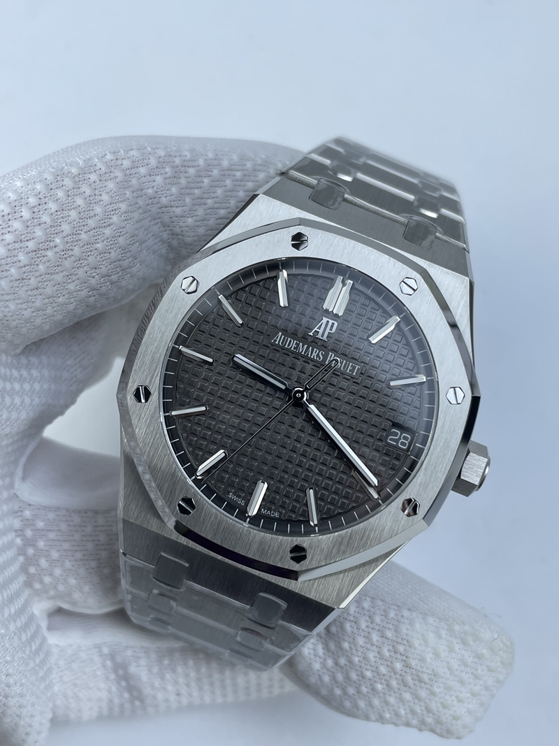 (준비완료/특급배송)NO.2448/ZF공장 오데마피게 로얄오크 15500