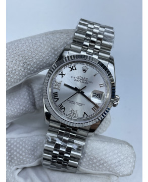 (준비완료/특급배송)NO.2607/NM공장 롤렉스 데이저스트 36mm