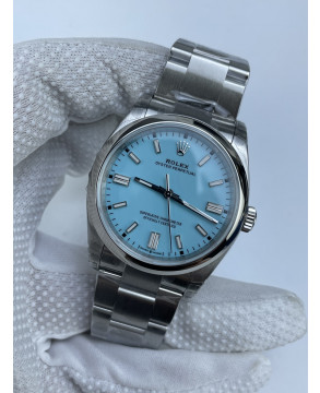 (준비완료/특급배송)NO.2671/vs공장 롤렉스 오이스터 36미리 3230 업그레이드 최신버전