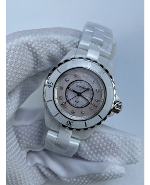 (준비완료/특급배송)NO.2726/XF공장 샤넬 J12 33MM (초특가할인)