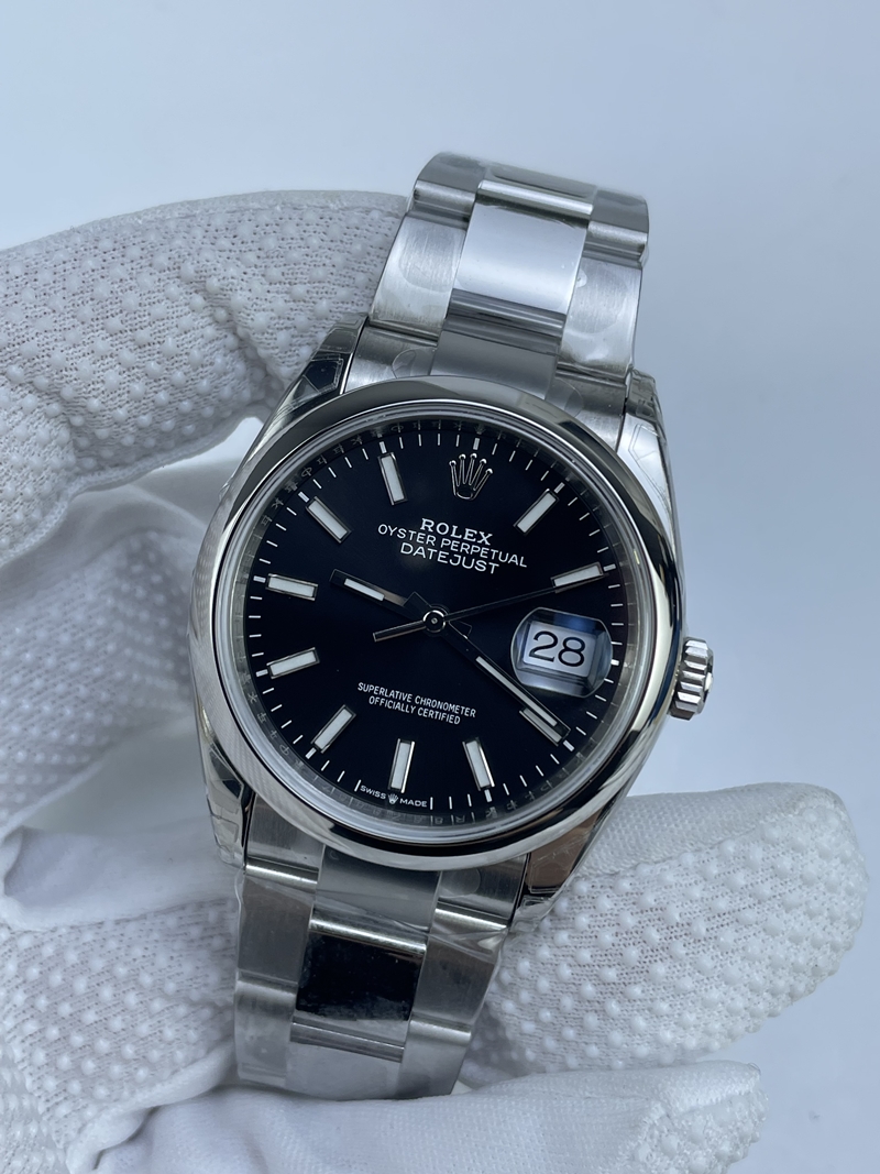 (준비완료/특급배송)NO.2825/ vs공장 롤렉스 오이스터 퍼페츄얼 3230 업그레이드 최신버전