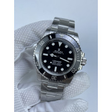 (준비완료/특급배송)NO.2963/VS공장 롤렉스 서브마리너 신형 논데이트 3230 무브 업버전