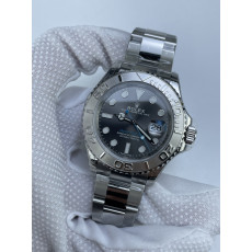 (준비완료/특급배송 할인판매)NO.2969/VS공장 요트마스터 그레이 3135풀카피 클론무브