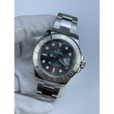 (준비완료/특급배송 할인판매)NO.3008/VS공장 요트마스터 그레이 3135풀카피 클론무브