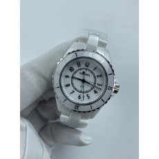 (준비완료/특급배송)NO.3633/XF공장 샤넬 J12 33MM (초특가할인)